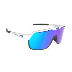 Okulary przeciwsłoneczne hydrofobowe AZR Victory RX. Czerwone okulary przeciwsłoneczne damskie AZR. Za 340.00 zł.