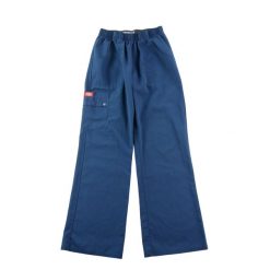 Second life - Dickies spodnie męskie cargo - Jak nowy. Niebieskie spodnie sportowe męskie Dickies, m, bez wzorów, z tkaniny. Za 85.16 zł.