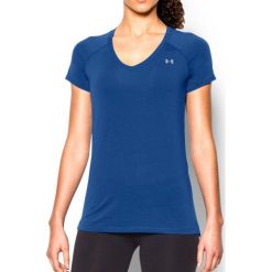 Under Armour Koszulka damska Armour Short Sleeve Cobalt r. S (1269102420). T-shirty damskie Under Armour. Za 64.09 zł.