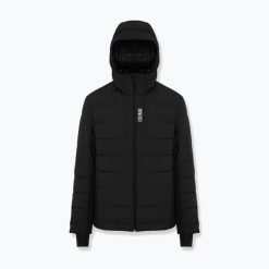 Kurtka narciarska męska Colmar 1318R-1XC. Czarne kurtki snowboardowe męskie Colmar, m, bez wzorów, z materiału, bez kaptura, narciarskie. Za 1,679.00 zł.