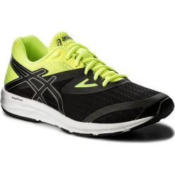 Asics Buty męskie Amplica czarne r. 46.5 (T825N-9093). Buty sportowe męskie marki Asics. Za 212.43 zł.