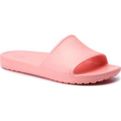 Klapki CROCS - Sloane Slide W 205742 Melon. Klapki damskie marki Crocs. Za 99.00 zł.