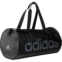 Adidas Torba Women Linear Performance Teambag S czarna (AI9117). Torby podróżne damskie Adidas. Za 94.91 zł.