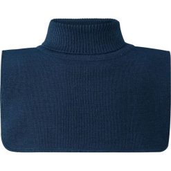 Szalik dziecięcy 718753-6950 dark blue r. 4. Niebieskie rękawiczki dziecięce Lassie by Reima, bez wzorów. Za 64.68 zł.