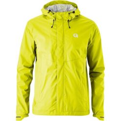 Kurtka Gonso Save Essential. Zielone kurtki męskie Gonso, m, bez wzorów, z materiału, bez kaptura. Za 634.50 zł.