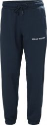 Helly Hansen Helly Hansen męskie bawełniane spodnie COTTON FLEECE PANT 54163 597 2XL. Spodnie sportowe męskie Helly Hansen, m, bez wzorów, z bawełny. Za 359.99 zł.