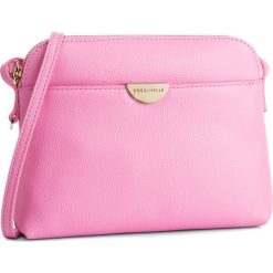 Torebka COCCINELLE - DV3 Mini Bag E5 DV3 55 D3 07 Bubble Gum P10. Listonoszki damskie marki Coccinelle. Za 699.90 zł.
