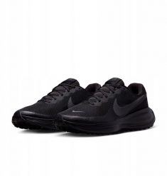 Nike Revolution 8 HJ9198-002. Buty sportowe męskie Nike, bez zapięcia, nike revolution. Za 222.96 zł.