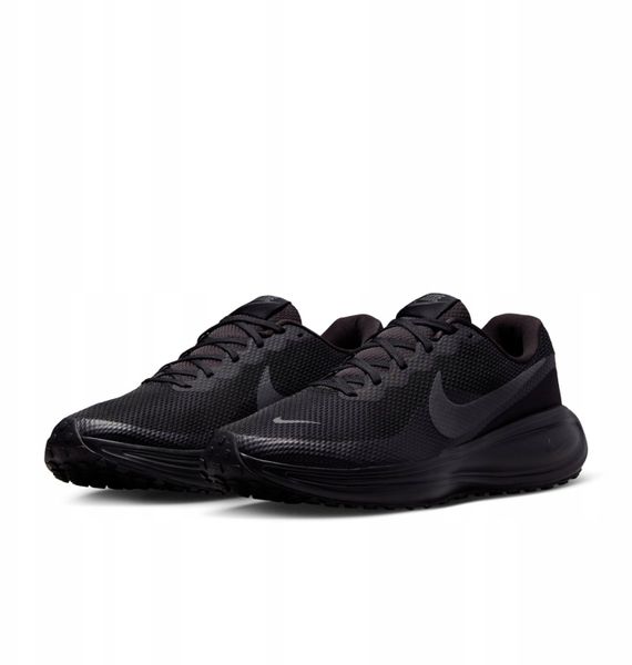 Nike Revolution 8 HJ9198-002. Buty sportowe męskie Nike, bez zapięcia, nike revolution. Za 268.90 zł.