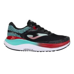 Buty do biegania męskie Joma Fenix. Brązowe buty sportowe męskie Joma, bez zapięcia, do biegania. Za 269.99 zł.