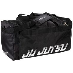 Torba sportowa Danrho Design JU JUTSU. Czarne torby i plecaki dziecięce DANRHO, z syntetyku, duże. Za 142.00 zł.