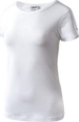 Hi-Tec LADY PURO. T-shirty damskie Hi-tec, bez wzorów, bez kołnierzyka. Za 38.71 zł.