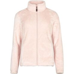 Sweter polarowy damski O'Neill Hazel Fz Fleece. Szare swetry damskie O'Neill, na zimę, l, bez wzorów, z polaru, eleganckie, bez kołnierzyka, bez ramiączek, bez kaptura. Za 390.00 zł.