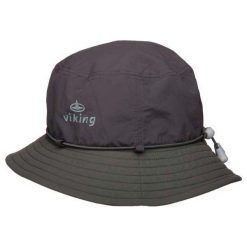 Viking Czapka męska Chuck szara r. 60. Czapki i kapelusze męskie marki Viking. Za 31.85 zł.