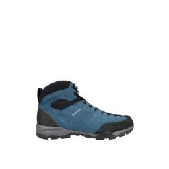 Buty trekkingowe męskie Mojito Hike GTX. Niebieskie trekkingi męskie Scarpa, trekkingowe, gore-tex. Za 730.31 zł.