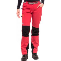 Milo Spodnie damskie Tacul Lady Red r. L. Spodnie dresowe damskie marki Milo. Za 210.93 zł.