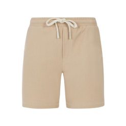 Protest PRTGraig shorts - BambooBeige. Brązowe krótkie spodenki sportowe męskie Protest, bez wzorów, na fitness i siłownię. Za 260.50 zł.