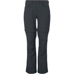 Spodnie Damskie Loap Uzbeca Ciemnoniebieskie. Czarne spodnie sportowe damskie LOOP, s, bez wzorów, trekkingowe. Za 226.99 zł.