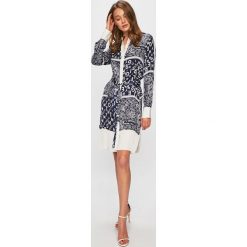 Tommy Hilfiger - Sukienka. Sukienki damskie Tommy Hilfiger. Za 849.90 zł.
