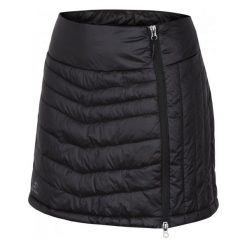 Hannah Spódnica Damska Calanthe Anthracite 38. Czarne spódnice damskie Hannah, z włókna, sportowe. Za 179.00 zł.