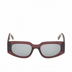 Okulary przeciwsłoneczne Męskie Gant GA00001 5366N Ø 53 mm. Okulary przeciwsłoneczne męskie GANT. W wyprzedaży za 377.90 zł.