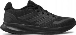 Adidas Buty Runfalcon 5 IE8586. Buty sportowe męskie Adidas, bez zapięcia. Za 170.62 zł.