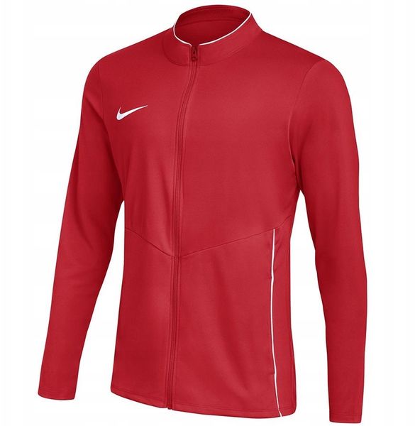 Nike Bluza Park 26 Track Jacket HM7249-657. Bluzy męskie Nike, m, bez wzorów, bez kaptura. Za 110.80 zł.
