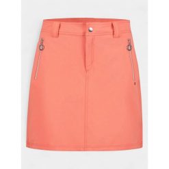 Spódnica Damska Luhta Hopiala. Brązowe spódnice damskie Luhta, xs, bez wzorów, eleganckie. Za 249.00 zł.