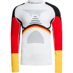 Koszulka X-BIONIC PATRIOT NIEMCY. Koszulki sportowe męskie marki X Bionic. W wyprzedaży za 464.00 zł.