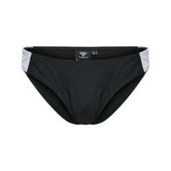 Figi do kostiumów kąpielowych dla kobiet Hummel Cindi. Czarne bikini damskie Hummel, na lato, xs, bez wzorów. Za 104.00 zł.