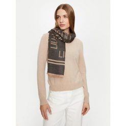 Chusta Liu Jo. Szaliki i chusty damskie Liu Jo, bez wzorów. Za 299.99 zł.