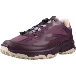 Buty ECCO ECCO RECEPTOR XP W GTX INV FIT Fioletowy. Fioletowe trekkingi damskie ecco, na fitness i siłownię, gore-tex. Za 685.99 zł.