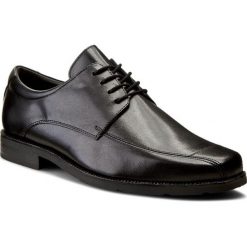 Półbuty LASOCKI FOR MEN - MI07-A280-A127-02 Czarny. Eleganckie półbuty marki Lasocki For Men. W wyprzedaży za 139.99 zł.