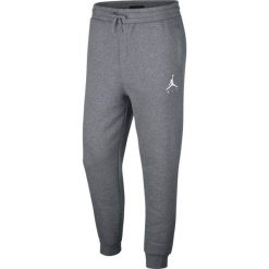 Jordan Spodnie dresowe Air Jordan Fleece Pant - 940172-091 S. Spodnie sportowe męskie marki Jordan. Za 453.94 zł.