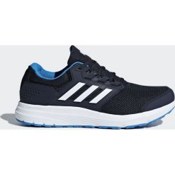 Adidas Buty męskie Galaxy 4 czarne r. 46 (B44627). Buty sportowe męskie marki Adidas. Za 214.80 zł.