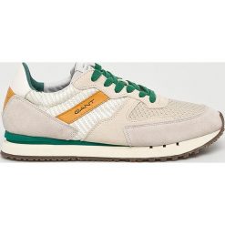Gant - Buty Davenport. Buty sportowe męskie marki GANT. Za 439.90 zł.
