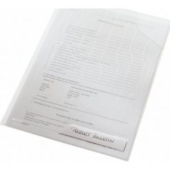 Esselte koszulki Leitz Combifile (47260003). Szare t-shirty i topy dla dziewczynek Esselte. Za 64.55 zł.