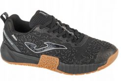 Joma Thunder 2501 CRTHUS2501 Czarne 44. Czarne buty sportowe męskie Joma, bez zapięcia. Za 291.51 zł.