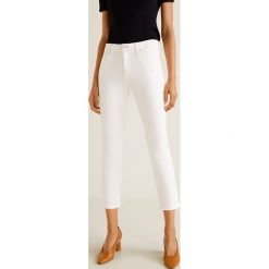 Mango - Jeansy Grace. Jeansy damskie Mango. Za 119.90 zł.