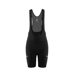 Spodenki rowerowe damskie Quest Cargo. Czarne obuwie sportowe damskie Quest, m, bez wzorów, sportowe, rowerowe. Za 259.99 zł.