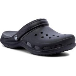 Klapki CROCS - Modi Sport Clog 204143 Black/Graphite. Klapki damskie marki Crocs. W wyprzedaży za 149.00 zł.