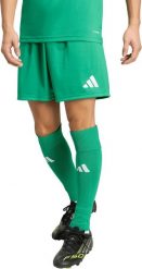 Adidas Spodenki męskie adidas Entrada 26 zielone JZ2519 XL. Zielone krótkie spodenki sportowe męskie Adidas, m, bez wzorów. Za 71.54 zł.