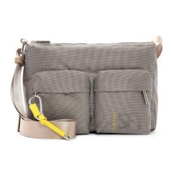 SURI FREY Torebka Naramienna SFY SURI Sports Marry Torby na ramię 1 ct Nude Damski. Torby na ramię damskie Suri Frey, z aplikacjami, z materiału, małe, zdobione, bez dodatków. Za 228.99 zł.