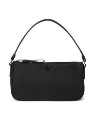 LAUREN RALPH LAUREN Torebka 432970159003 Czarny. Czarne torebki do ręki damskie Lauren Ralph Lauren, bez wzorów, ze skóry, bez dodatków. Za 299.99 zł.