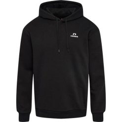 Bluza z kapturem Newline Lea. Czarne bluzy męskie Newline, m, bez wzorów, z kapturem. Za 203.50 zł.
