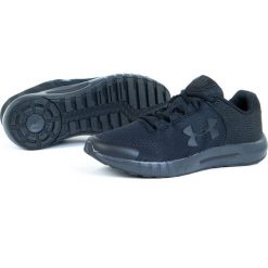 Under Armour GS PURSUIT BP : Rozmiar - 38. Obuwie sportowe damskie Under Armour, bez wzorów. Za 177.21 zł.