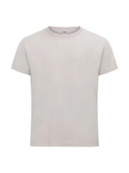 Clique Over-T Oversize T‑shirt z bawełny. Brązowe t-shirty męskie CLIQUE, m, bez wzorów, z bawełny, bez kołnierzyka. Za 106.59 zł.