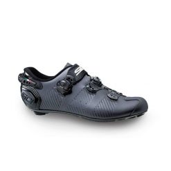 Buty rowerowe Sidi Wire 2S. Brązowe buty sportowe męskie SIDI, bez zapięcia, rowerowe. W wyprzedaży za 1,483.70 zł.
