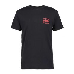 Koszulka Icepeak Mocbach. Czerwone koszulki sportowe męskie Icepeak, xl, bez wzorów, z materiału, bez kołnierzyka, bez ramiączek, do biegania. Za 133.00 zł.