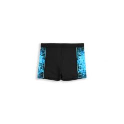 Bokserki pływackie dziecięce Lemon Explore WL5. Kąpielówki dla chłopców LEMON explore, bez wzorów, z elastanu. Za 49.90 zł.